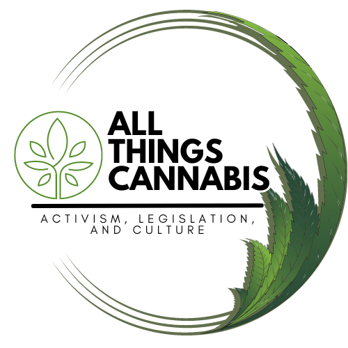 All Things Cannabis Square Logo