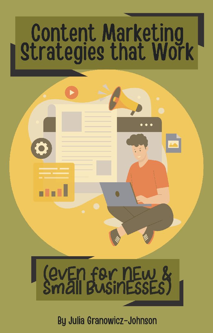 Content Marketing Strategies That Work